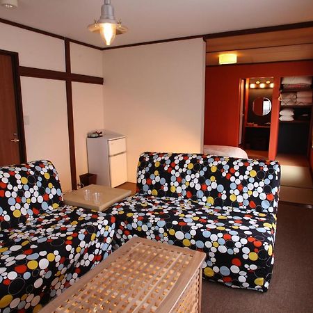 Beach Commune Simploose (Adults Only) Ито Экстерьер фото