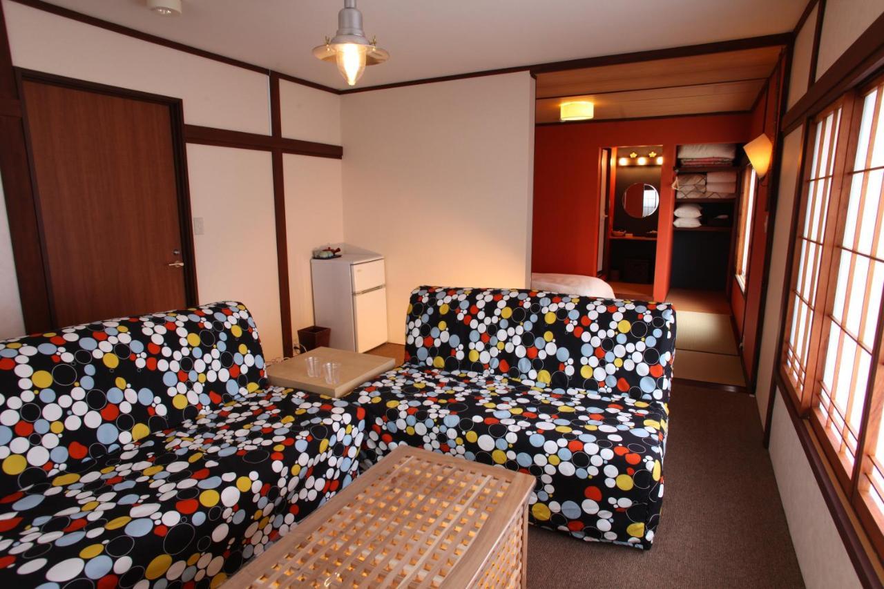 Beach Commune Simploose (Adults Only) Ито Экстерьер фото
