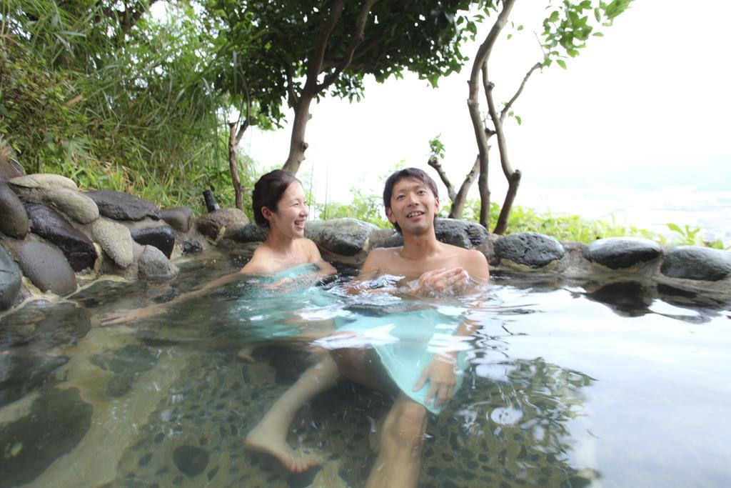 Beach Commune Simploose (Adults Only) Ито Экстерьер фото