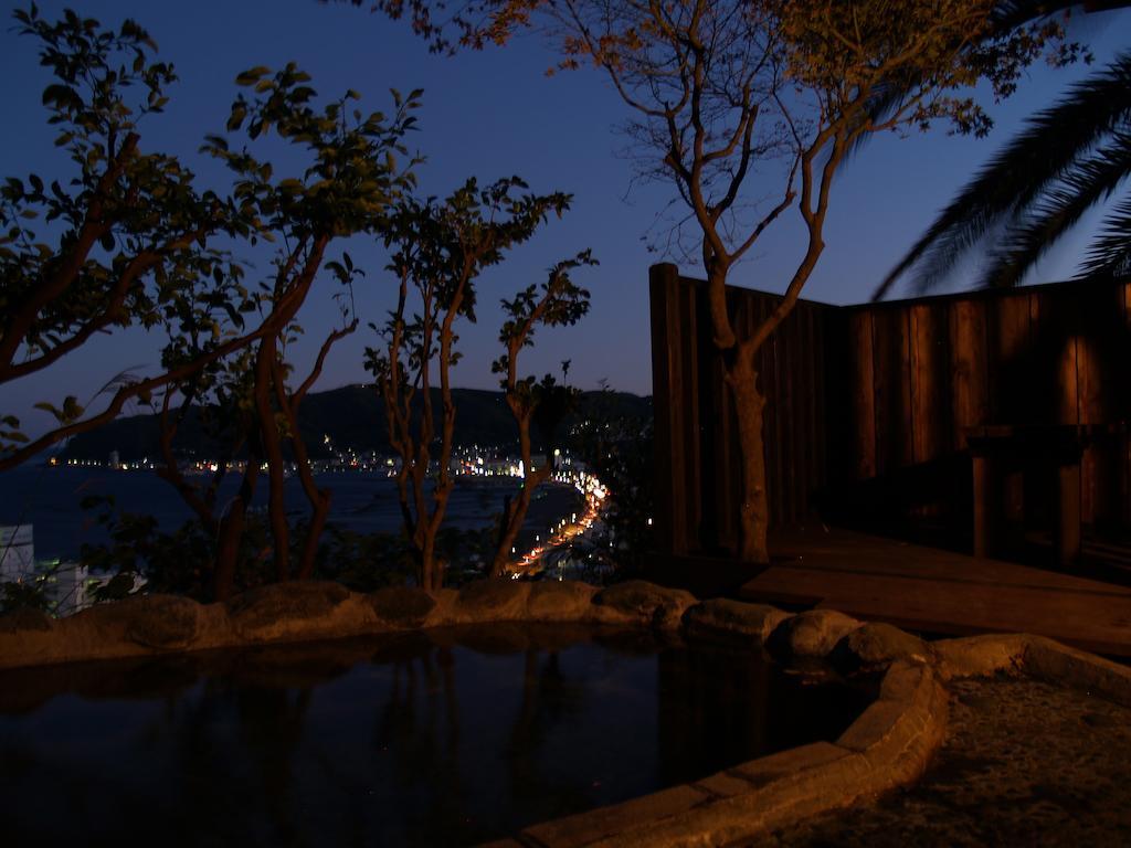 Beach Commune Simploose (Adults Only) Ито Экстерьер фото