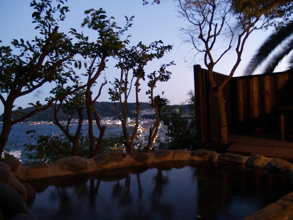 Beach Commune Simploose (Adults Only) Ито Экстерьер фото