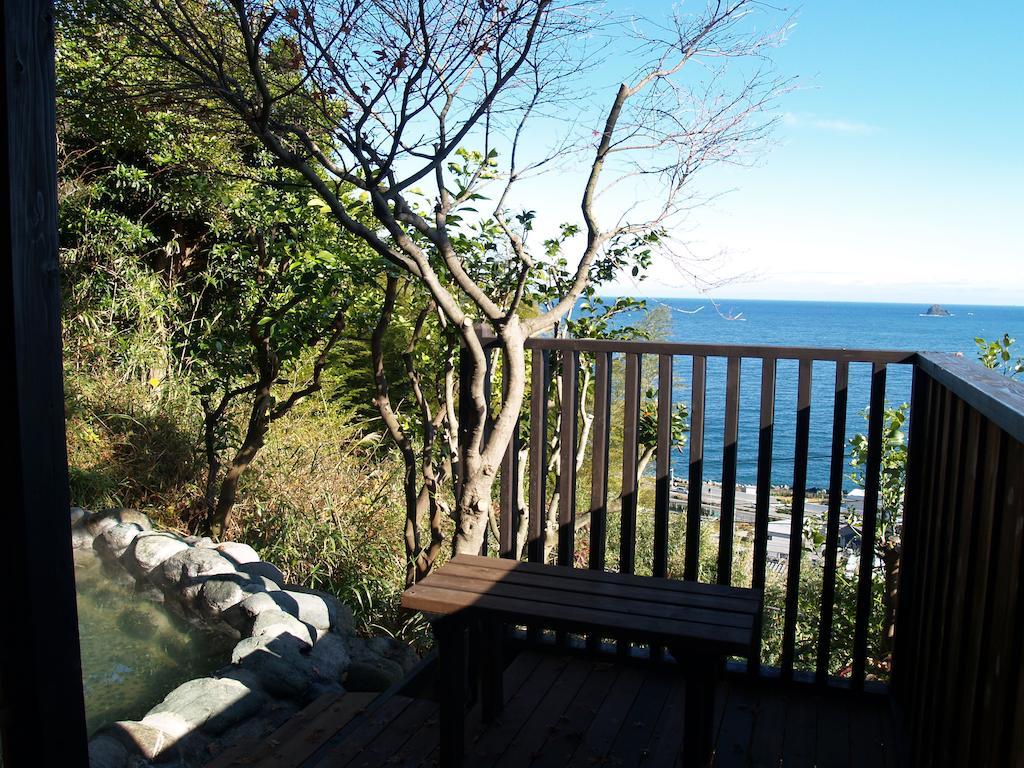 Beach Commune Simploose (Adults Only) Ито Экстерьер фото