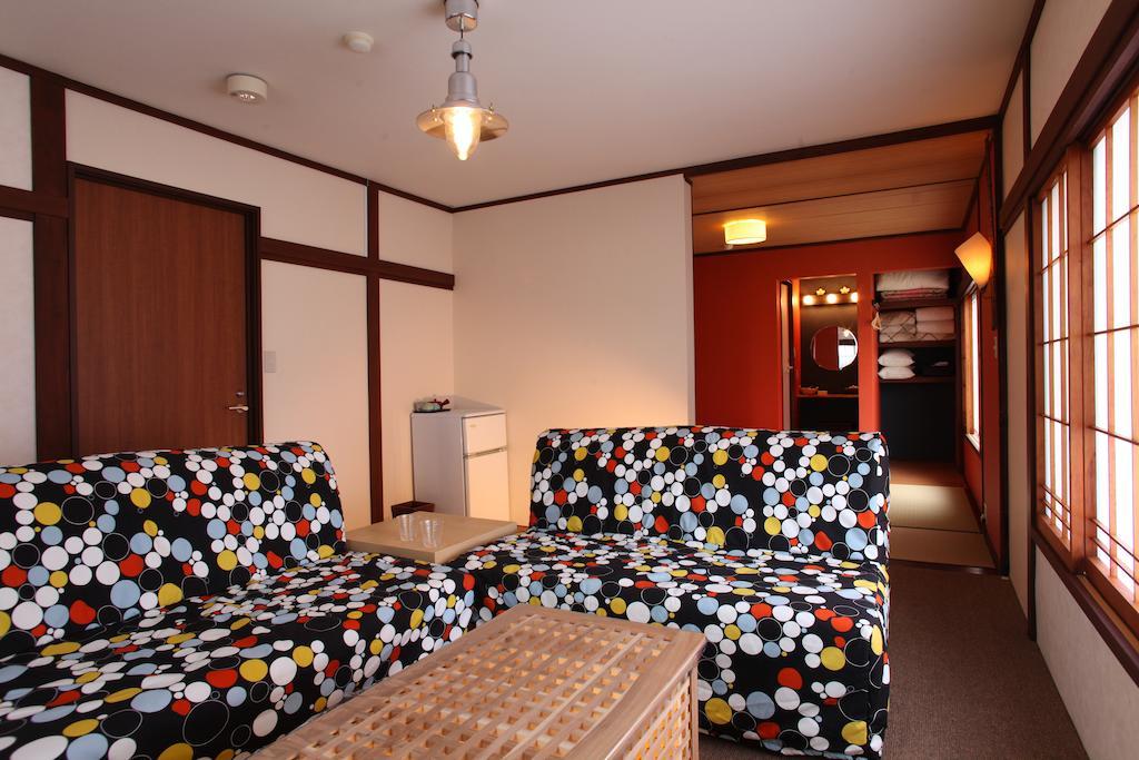 Beach Commune Simploose (Adults Only) Ито Экстерьер фото