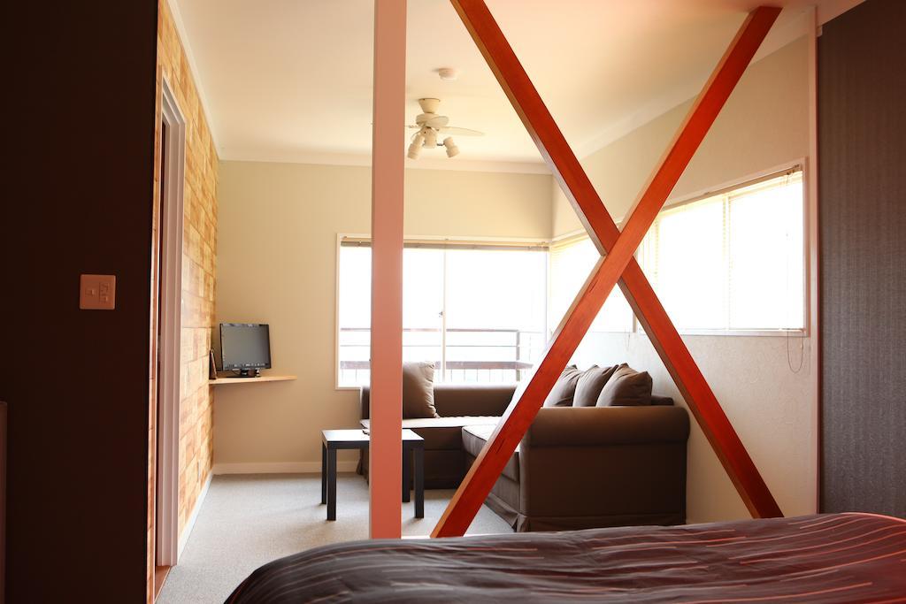 Beach Commune Simploose (Adults Only) Ито Экстерьер фото