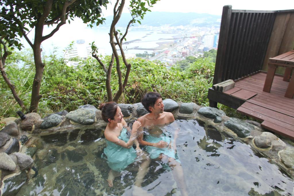 Beach Commune Simploose (Adults Only) Ито Экстерьер фото