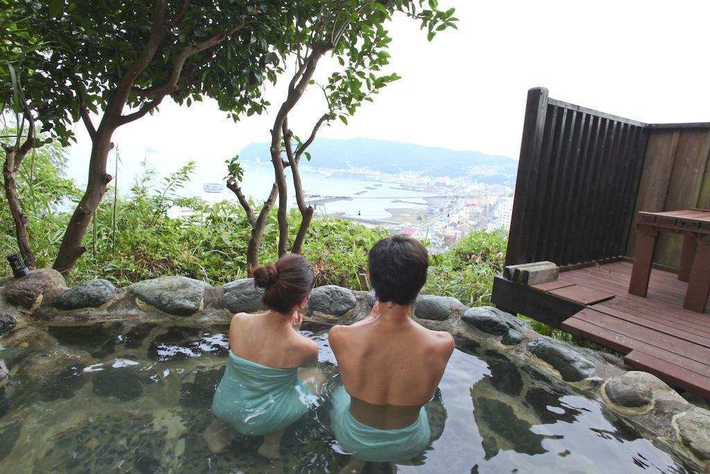 Beach Commune Simploose (Adults Only) Ито Экстерьер фото