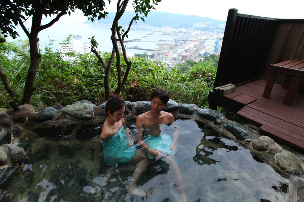 Beach Commune Simploose (Adults Only) Ито Экстерьер фото