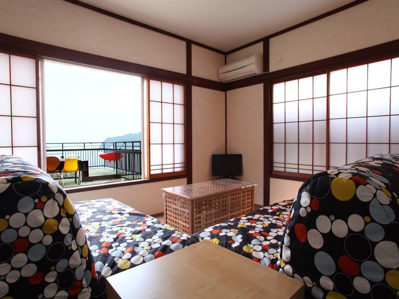 Beach Commune Simploose (Adults Only) Ито Экстерьер фото