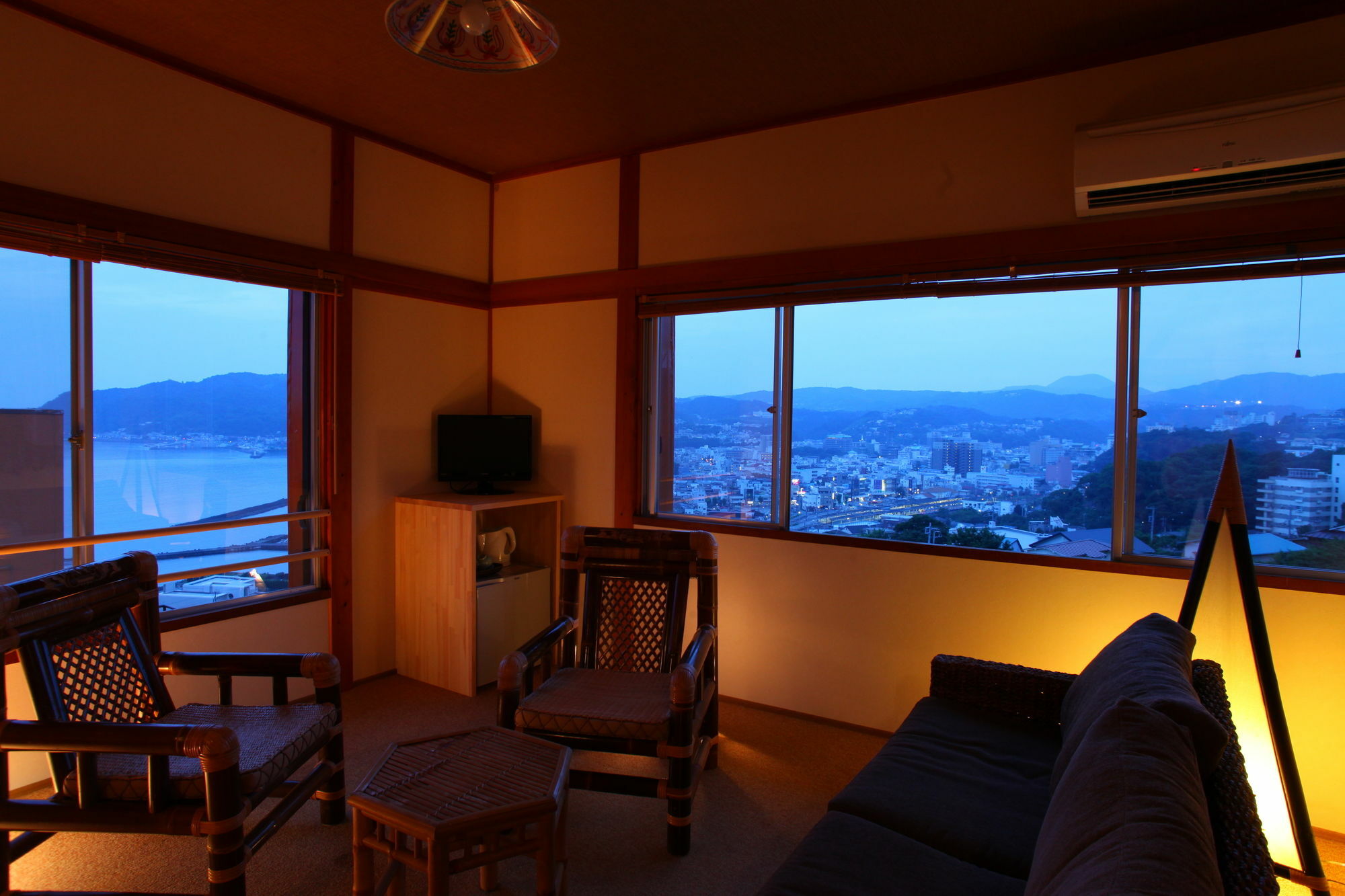 Beach Commune Simploose (Adults Only) Ито Экстерьер фото