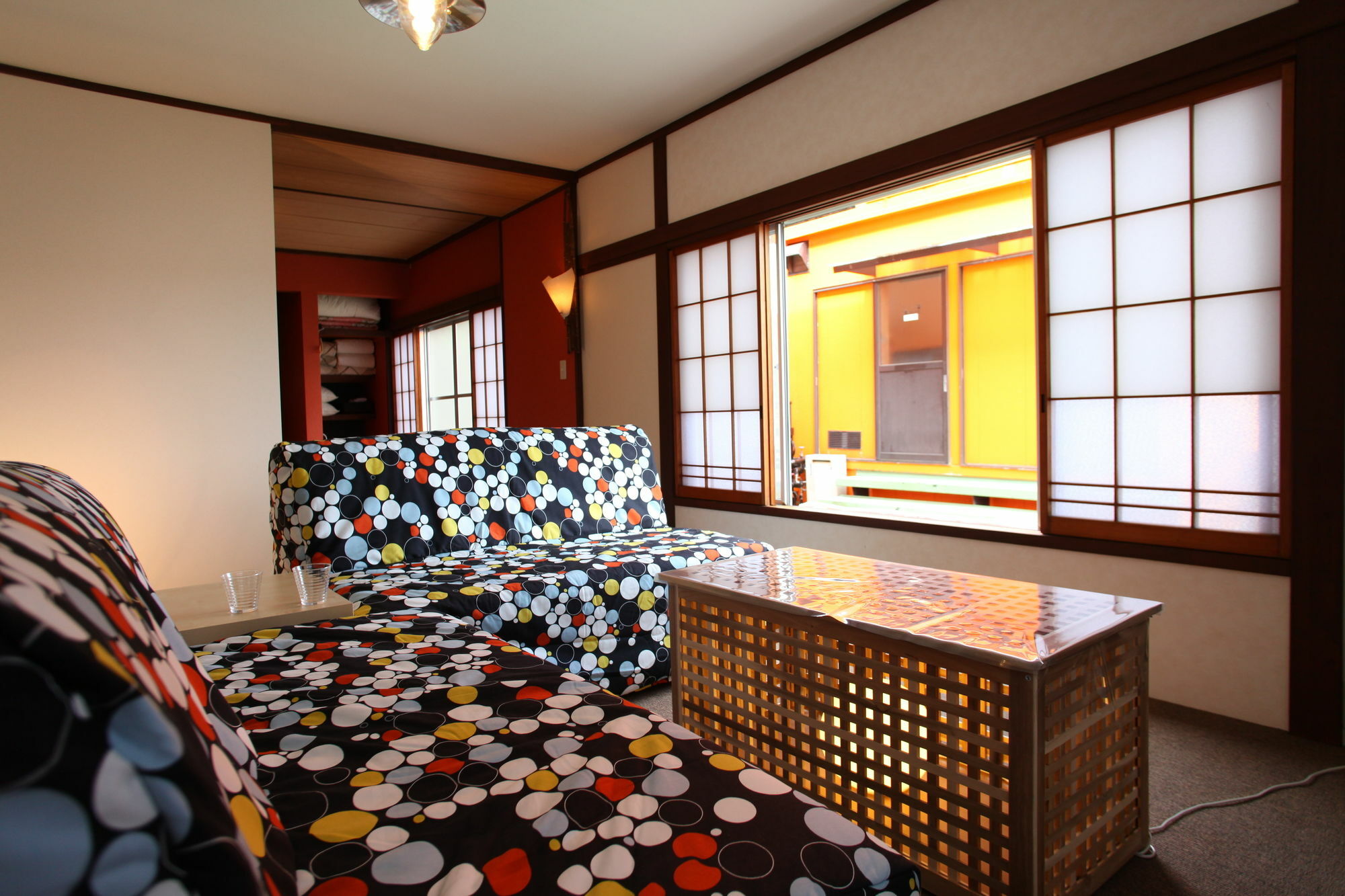 Beach Commune Simploose (Adults Only) Ито Экстерьер фото