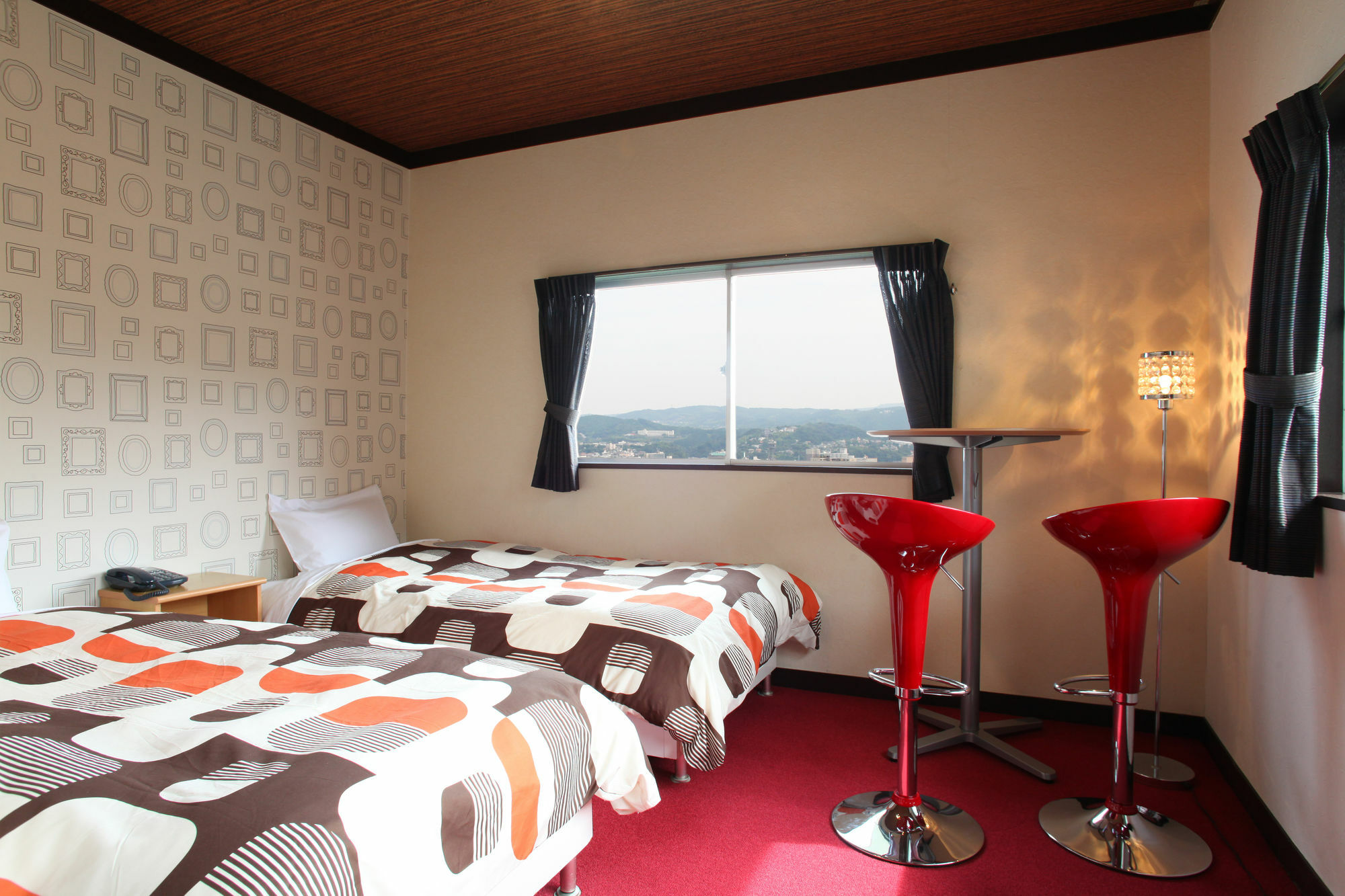Beach Commune Simploose (Adults Only) Ито Экстерьер фото