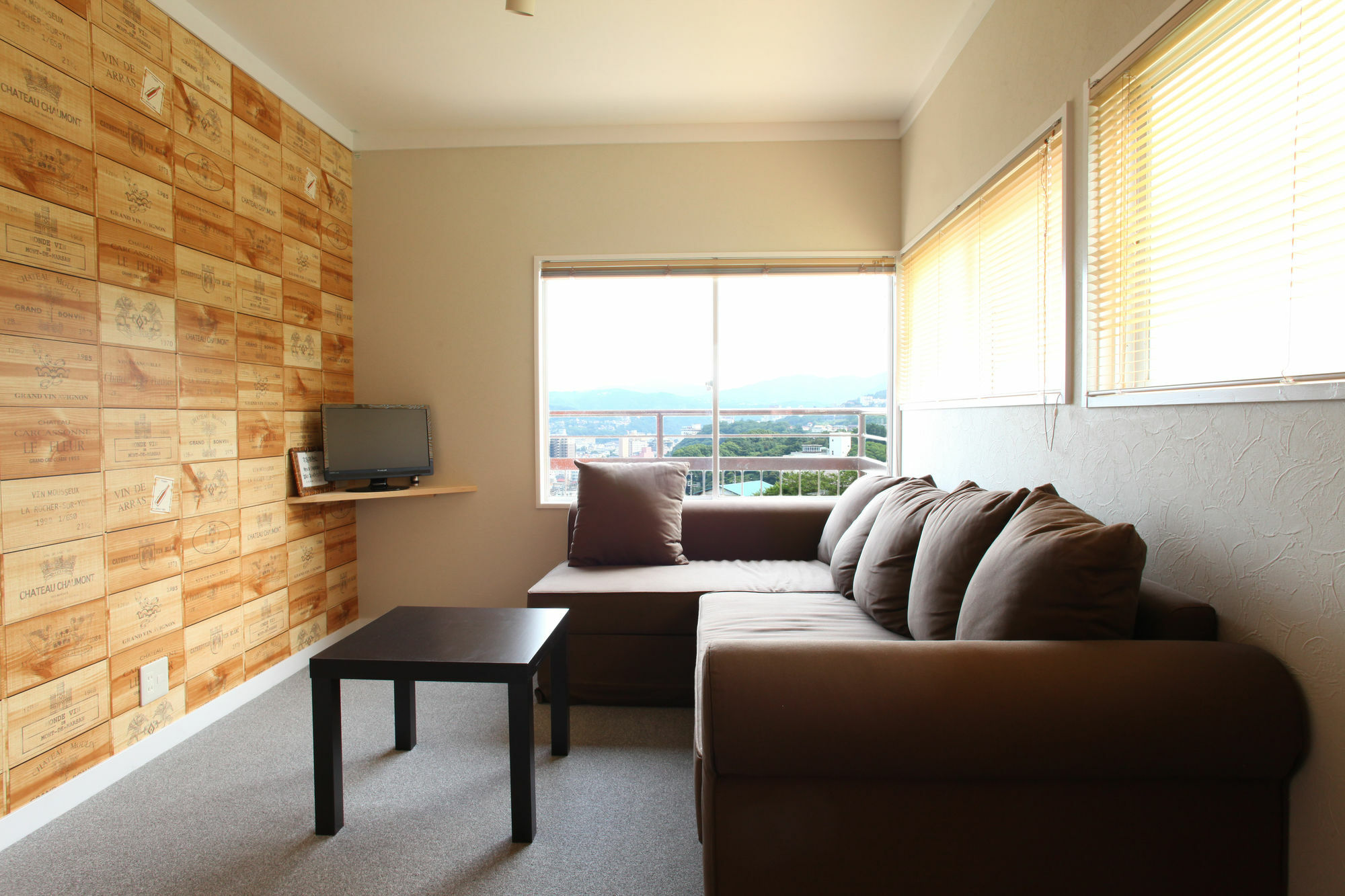 Beach Commune Simploose (Adults Only) Ито Экстерьер фото