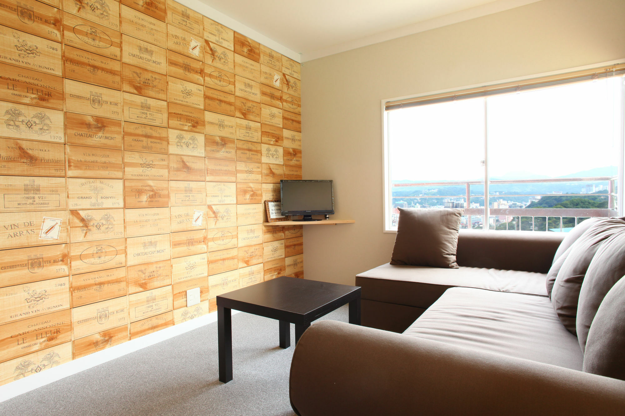 Beach Commune Simploose (Adults Only) Ито Экстерьер фото