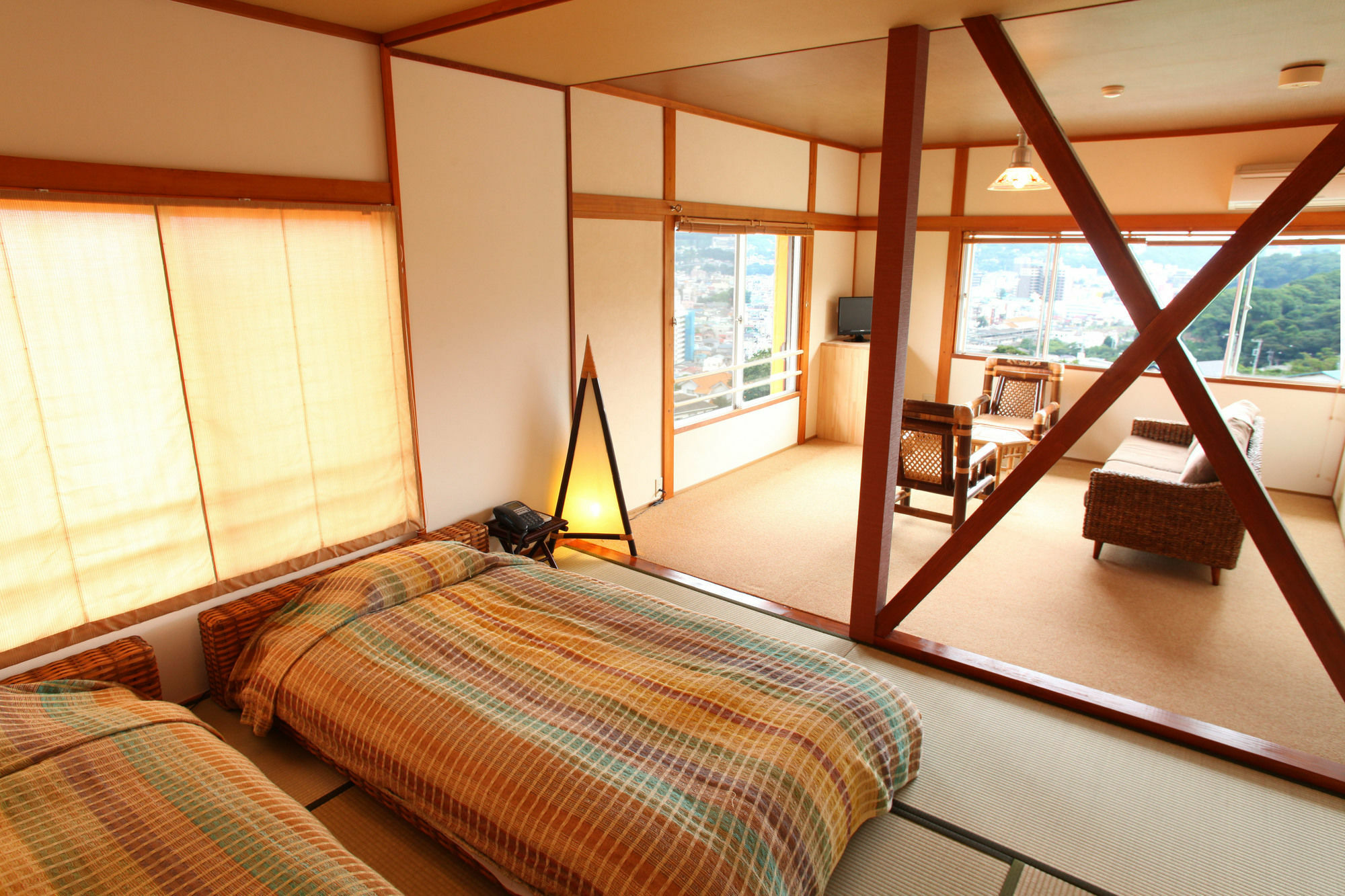 Beach Commune Simploose (Adults Only) Ито Экстерьер фото