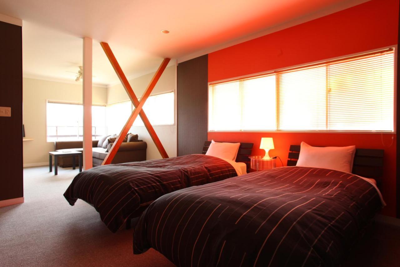 Beach Commune Simploose (Adults Only) Ито Экстерьер фото