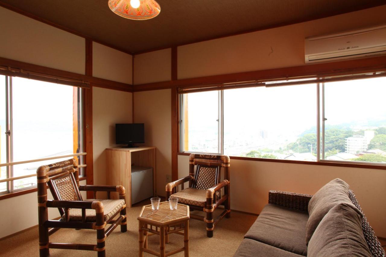 Beach Commune Simploose (Adults Only) Ито Экстерьер фото